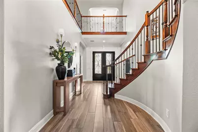 10815 Slumbering Falls Lane, Cypress, TX 77433 - Photo 12