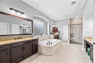 10815 Slumbering Falls Lane, Cypress, TX 77433 - Photo 24