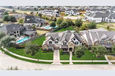 10815 Slumbering Falls Lane, Cypress, TX 77433 - Photo 46
