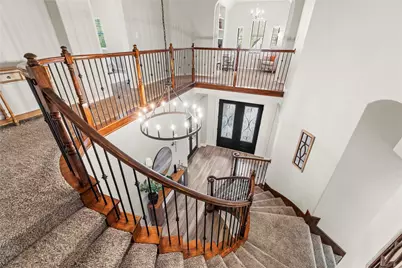 10815 Slumbering Falls Lane, Cypress, TX 77433 - Photo 44