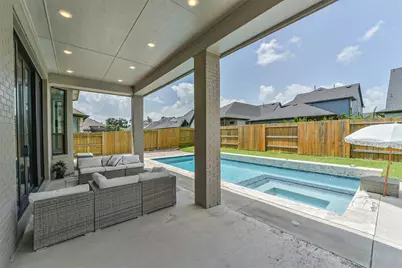 16911 Lupine Meadow Lane, Humble, TX 77346 - Photo 36