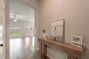 124 Worley Way, Huntsville, TX 77320 - Photo 4