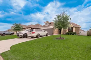 124 Worley Way, Huntsville, TX 77320 - Photo 30