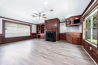 6031 Crooked Post Road, Spring, TX 77373 - Photo 2