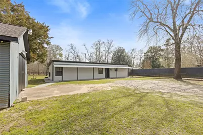 1910 Stringtown Road, Shepherd, TX 77371 - Photo 2