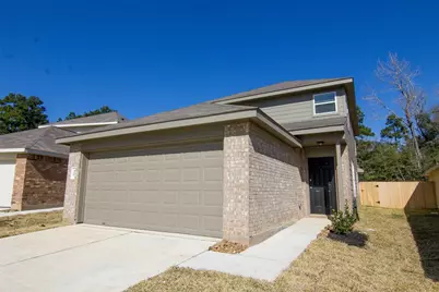 448 Upper Creek Drive, Willis, TX 77378 - Photo 1