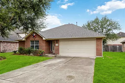 5403 Palo Duro Drive, Pearland, TX 77584 - Photo 2