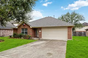 5403 Palo Duro Dr, Pearland, TX 77584 - Photo 2