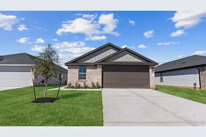10722 Dogwood Sky Drive, Beasley, TX 77417 - Photo 1