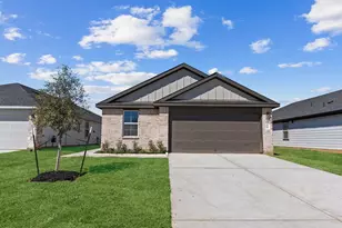 10722 Dogwood Sky Dr, Beasley, TX 77417 - Photo 1