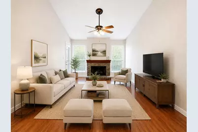 7900 N Stadium Drive #8, Houston, TX 77030 - Photo 2