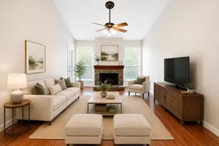 7900 N Stadium Dr, Houston, TX 77030 - Photo 2