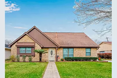 11611 Sagehollow Lane, Houston, TX 77089 - Photo 1