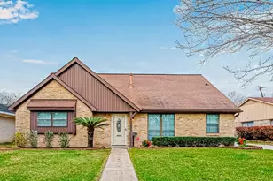 11611 Sagehollow Ln, Houston, TX 77089 - Photo 1