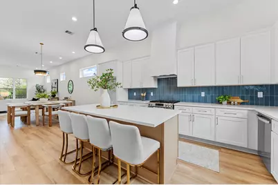 4125 De George Street, Houston, TX 77009 - Photo 16