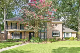 13711 Crickett Hollow Dr, Houston, TX 77069 - Photo 1