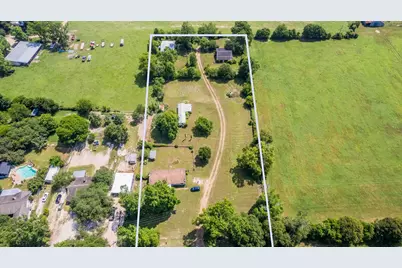 13343 Fm 1725 Road, Cleveland, TX 77328 - Photo 2