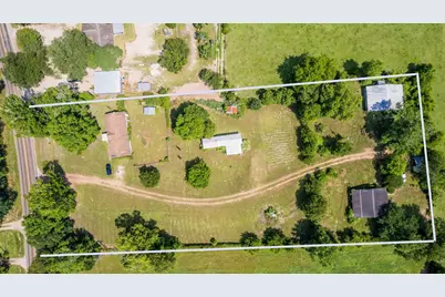 13343 Fm 1725 Road, Cleveland, TX 77328 - Photo 1