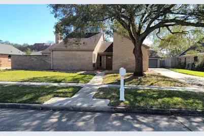 15906 Laurelfield Drive, Houston, TX 77059 - Photo 1