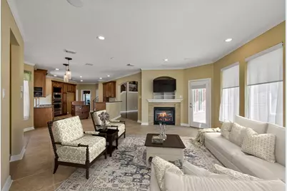 10410 Kilbride Way Court, Spring, TX 77379 - Photo 14