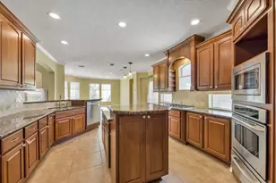 10410 Kilbride Way Ct, Spring, TX 77379 - Photo 8