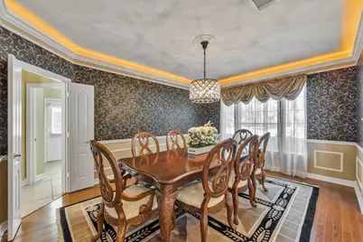 10410 Kilbride Way Court, Spring, TX 77379 - Photo 6