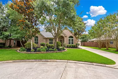 11 Ryanwyck Place, The Woodlands, TX 77384 - Photo 1