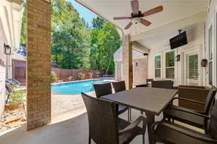 11 Ryanwyck Pl, The Woodlands, TX 77384 - Photo 30