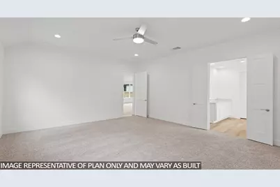15230 Evening Light Drive, Magnolia, TX 77354 - Photo 14