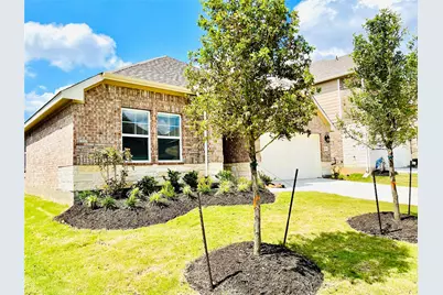 2164 Woodland Pine Drive, Conroe, TX 77384 - Photo 2