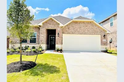 2164 Woodland Pine Drive, Conroe, TX 77384 - Photo 1