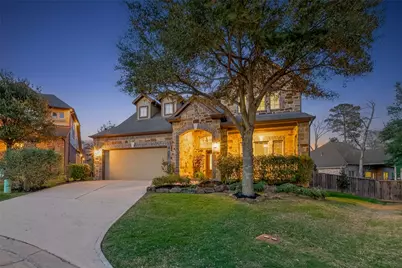 10 Ruchill Circle, Conroe, TX 77304 - Photo 46