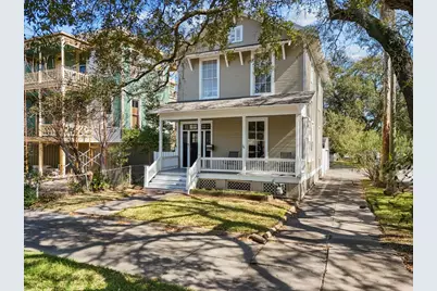 1724 33rd Street, Galveston, TX 77550 - Photo 34