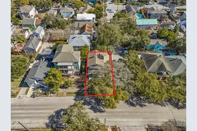 1724 33rd Street, Galveston, TX 77550 - Photo 30