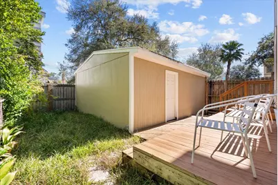 1724 33rd Street, Galveston, TX 77550 - Photo 28