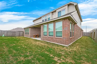 7518 Barkstone Lane, Richmond, TX 77469 - Photo 12