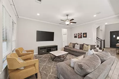 7518 Barkstone Lane, Richmond, TX 77469 - Photo 4