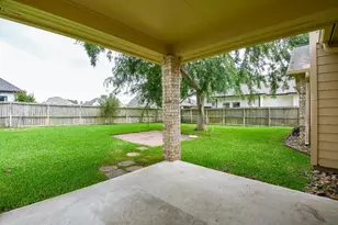 241 Blue Hill Dr, Montgomery, TX 77356 - Photo 30