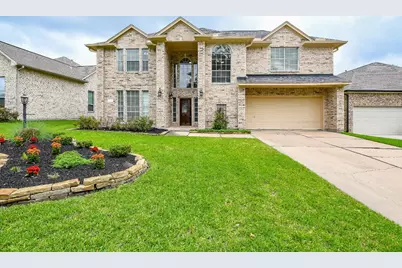 241 Blue Hill Drive, Montgomery, TX 77356 - Photo 2