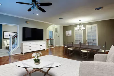 1408 W Webster Street, Houston, TX 77019 - Photo 1