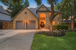 8103 Hurst Forest Dr, Humble, TX 77346 - Photo 1