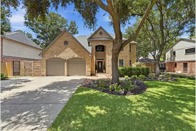 8103 Hurst Forest Drive, Humble, TX 77346 - Photo 1