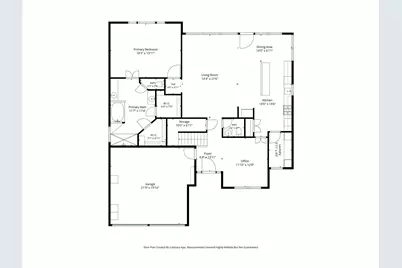 8103 Hurst Forest Drive, Humble, TX 77346 - Photo 30