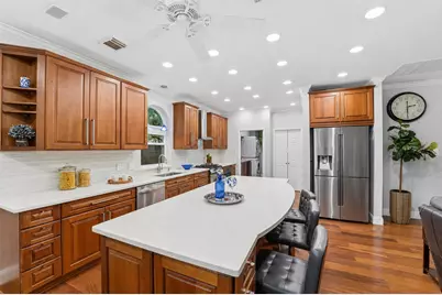 8103 Hurst Forest Drive, Humble, TX 77346 - Photo 2