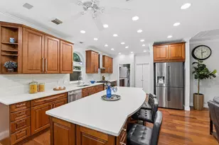 8103 Hurst Forest Dr, Humble, TX 77346 - Photo 2