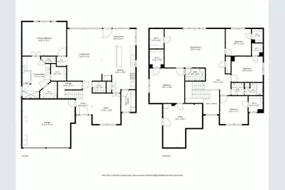 8103 Hurst Forest Drive, Humble, TX 77346 - Photo 40