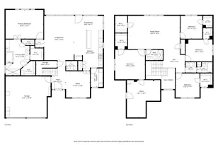 8103 Hurst Forest Dr, Humble, TX 77346 - Photo 40