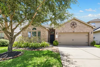 8715 Sunrise Canter Drive, Tomball, TX 77375 - Photo 1