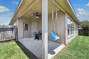 8715 Sunrise Canter Dr, Tomball, TX 77375 - Photo 20