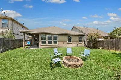8715 Sunrise Canter Drive, Tomball, TX 77375 - Photo 22
